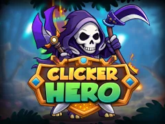 Игра Clicker Hero онлайн