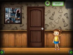 Игра Amgel Kids Room Escape 333 онлайн