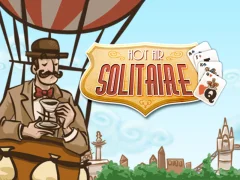Игра Hot Air Solitaire онлайн