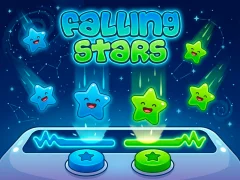 Игра Falling Stars онлайн