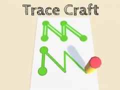 Игра Trace Craft онлайн