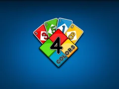 Игра Four Colors онлайн