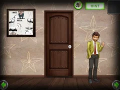 Игра Amgel Easy Room Escape 313 онлайн