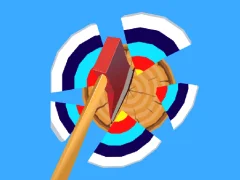 Игра Axe Master онлайн