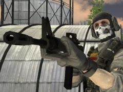 Игра Rebel forces онлайн