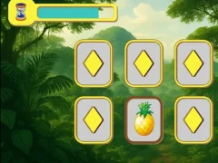 Игра Fruit Memory Extravaganza онлайн