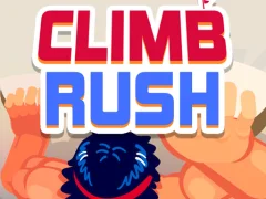 Игра Climb Rush онлайн