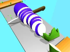Игра Perfect Slices онлайн