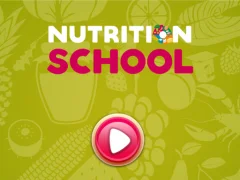 Игра Nutrition School онлайн
