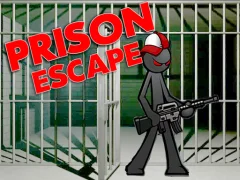 Игра Prison Escape онлайн