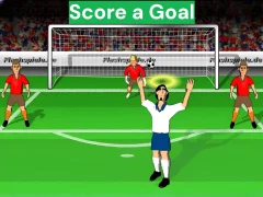 Игра Score a Goal онлайн