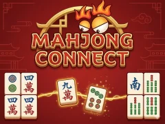 Игра Mah Jong Connect онлайн