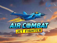 Игра Air Combat: Jet Fighter онлайн