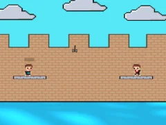 Игра axe castle онлайн
