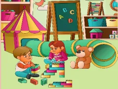 Игра Art Puzzle онлайн