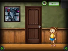 Игра Amgel Kids Room Escape 314 онлайн