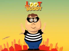 Игра Loot & Scoot онлайн