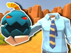 Игра Serious Head 2 онлайн