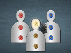 Игра Gun Match Screw онлайн