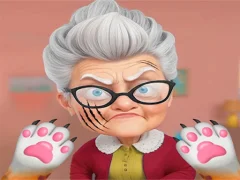 Игра Bad Cat Simulator онлайн