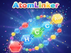 Игра AtomLinker онлайн