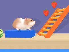 Игра Hamster Maze Online онлайн
