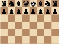 Игра Classic chess онлайн
