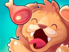 Игра Safari Chef онлайн