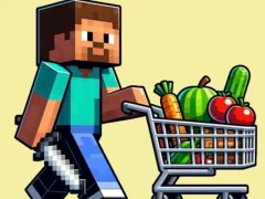Игра CraftMart онлайн