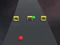 Игра Infinity Run онлайн