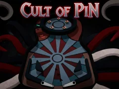Игра Cult of PiN онлайн