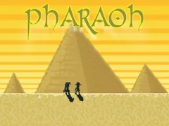 Игра Faraon онлайн