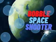 Игра Bobble Space Shooter онлайн