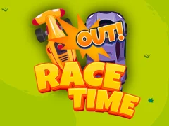 Игра Race Time онлайн