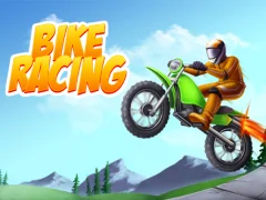Игра Bike Racing онлайн