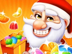 Игра Candy Fever онлайн