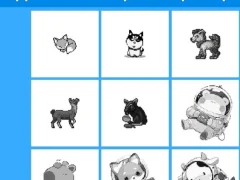 Игра Color Pixels Coloring By Numbers онлайн