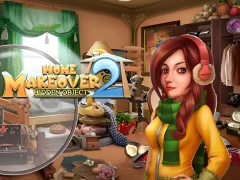 Игра Home Makeover 2: Hidden Object онлайн