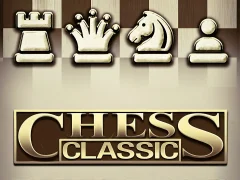 Игра Chess Classic онлайн