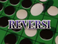 Игра Reversi онлайн