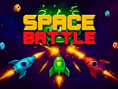 Игра Space Battle онлайн