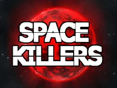 Игра Space Killers онлайн