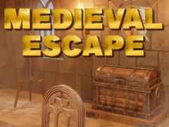 Игра Medieval Escape онлайн