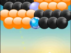 Игра Dogy Bubble Shooter онлайн