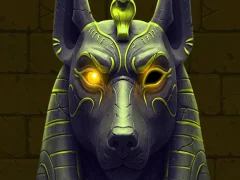 Игра Find the Crown of Anubis Escape онлайн