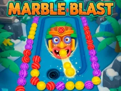 Игра Marble Blast онлайн