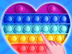 Игра Pop It 3D онлайн