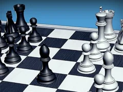 Игра Real Chess онлайн
