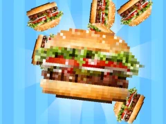 Игра Whopper Clicker онлайн