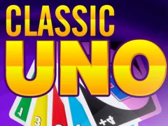 Игра Classic Uno онлайн